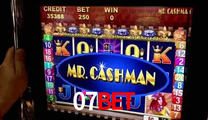Ofertas Imperdíveis na 07BET: Promoções e Bônus Que Valem a Pena