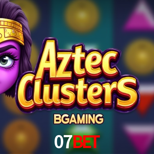 07BET: Jogos de Caça-Níqueis-Altas Recompensas, Roleta-Velocidade, Blackjack-Desafios Máximos
