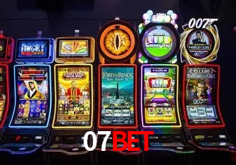 07BET