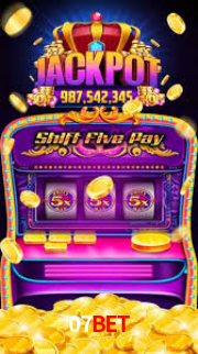 07BET,07BET.Com