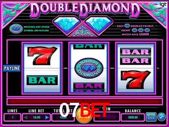 07BET
