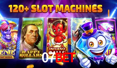 07BET,07BET.Com