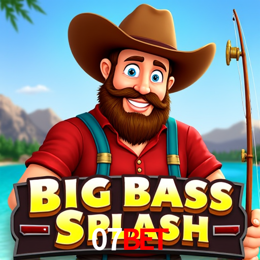 07 BET LOGIN