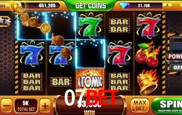Experimente o Login Seguro Premium no 07BET