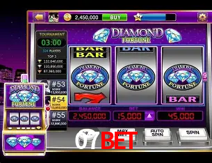 07BET,07BET.Com