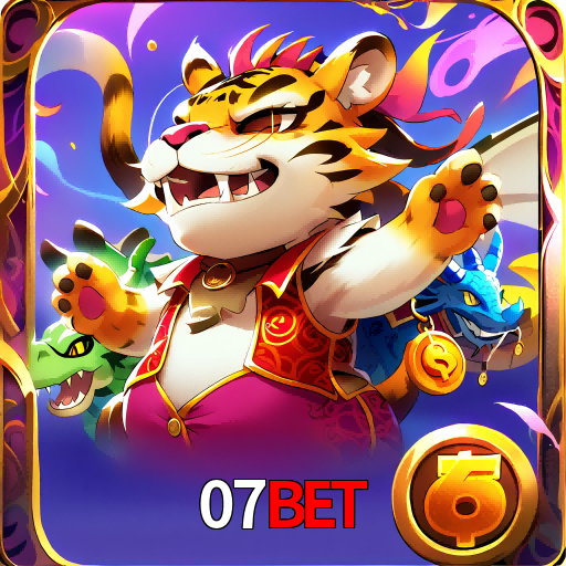 07BET